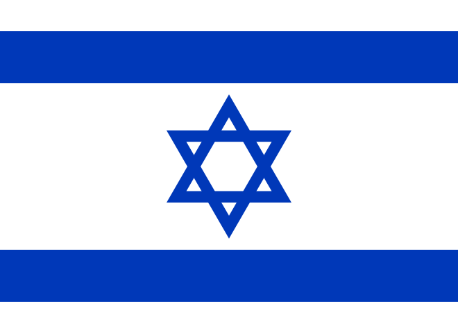 Thành lập nước Israel